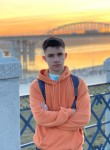 Тимофей, 18 лет, Казань