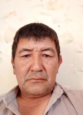 Эрлан, 47, Россия, Лабытнанги