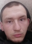Timofey, 24, Moscow