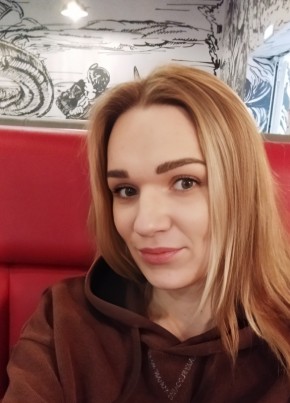 Ева, 34, Россия, Жуковский