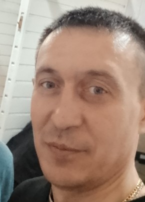 Алексей из Чебоксары 43 года