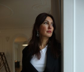 Veronika, 42, Saint Petersburg