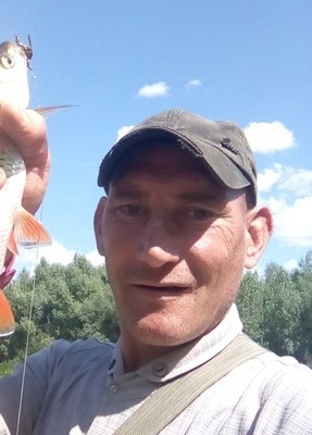 Дмитрий, 38, Россия, Салават
