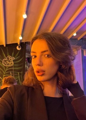 Ева из Краснодара 21 год