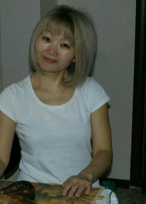 Анна, 45, Қазақстан, Астана