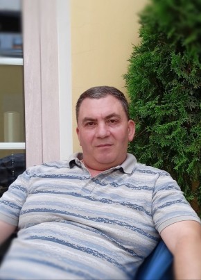 Виталий, 48, Россия, Лобня