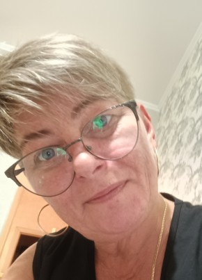 Natalya, 52, Russia, Kaliningrad
