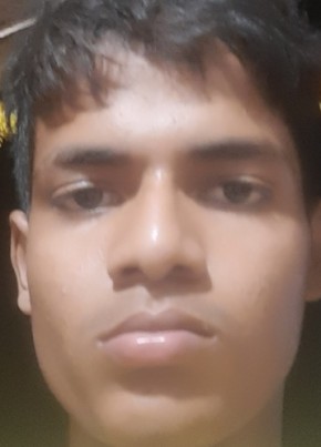  Sanjay, 21, India, Mumbai