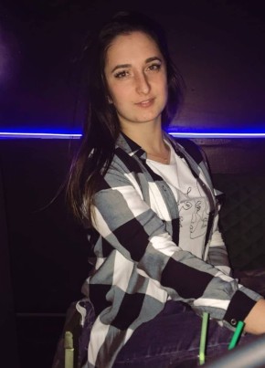 Ева из Вышнего Волочека 43 года