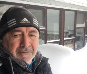 Ruslan, 76, Moscow