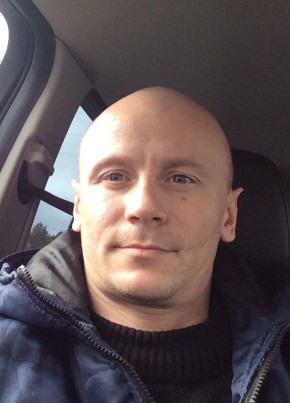 Андрей, 42, Россия, Белгород