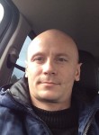 Эндрю, 42 года, Белгород