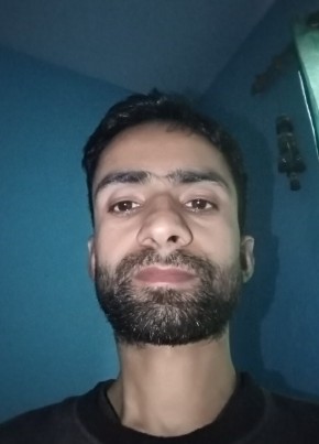 sanjeev sharma, 41, India, Jammu