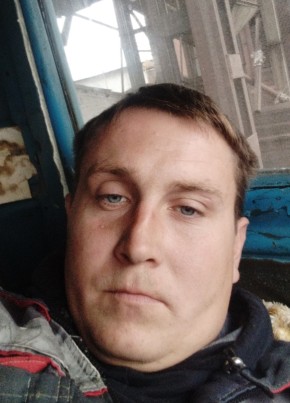 Александр, 31, Россия, Месягутово