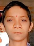 Gaurav, 18 лет, Wāshīm