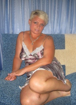 Irina, 47, Russia, Orel