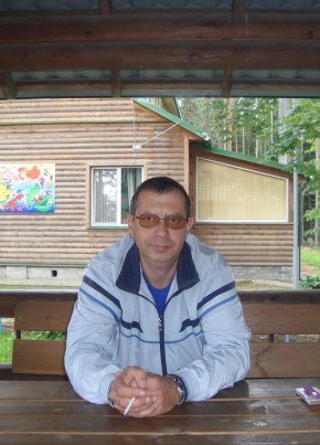 igor, 51, Belarus, Mahilyow