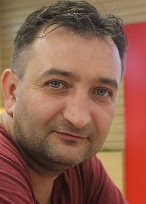 Олег, 42, Россия, Нелидово