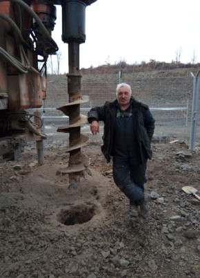 Юрий Самсонов, 69, Россия, Хабаровск