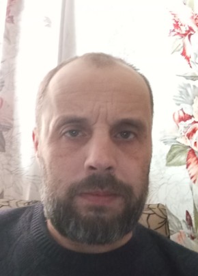 Макс, 49, Россия, Урай