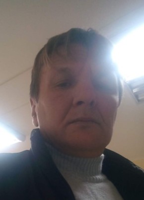 Александр, 53, Россия, Тюмень