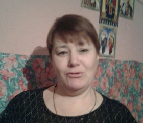 Светлана, 54 года, Українка