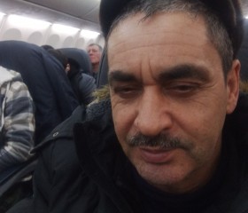 Яшар, 52 года, Нефтеюганск