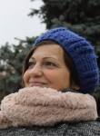 Ольга, 56 лет, Дніпро