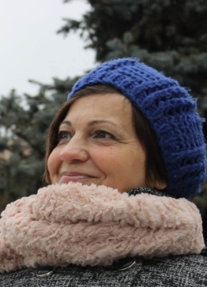 Ольга, 55, Україна, Дніпро