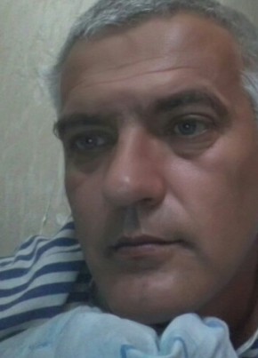 Владимир , 50, Россия, Ростов-на-Дону