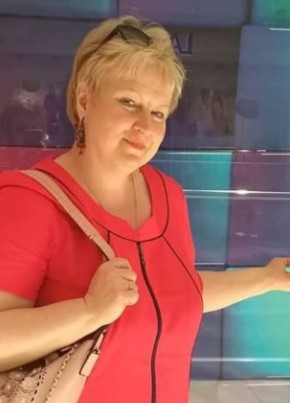 Татьяна, 53, Россия, Юрга