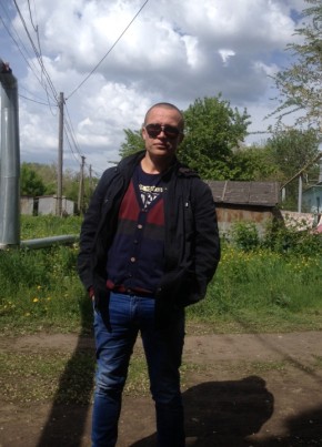 Денис, 30, Россия, Агаповка