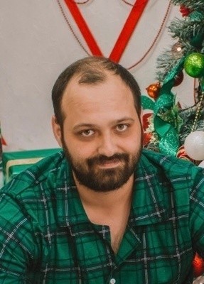 Александр, 31, Россия, Каменск-Шахтинский