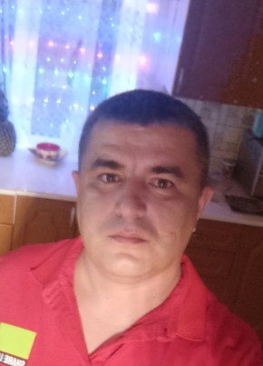 Mark, 42, Россия, Волгоград