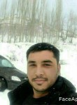 Азамат, 35 лет, Shahrisabz