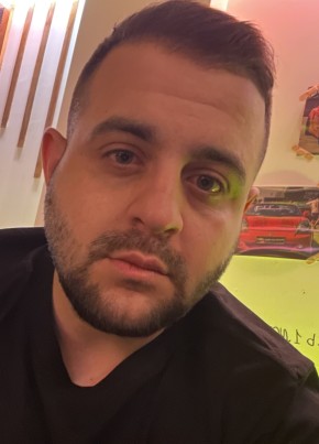 Roman, 27, Russia, Kemerovo