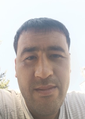 Shukurullo из Farghona 30 лет