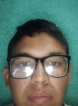 Eric, 18 лет, Santiago de Querétaro