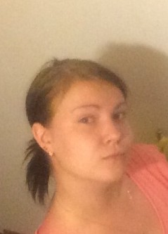 Кристи, 29, Россия, Москва