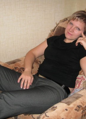 Лаврушка, 41, Россия, Ульяновск