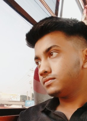 Rakibul Islam, 18, বাংলাদেশ, কুমিল্লা