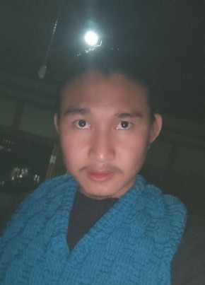 Unknown из Washington D.C. 24 года