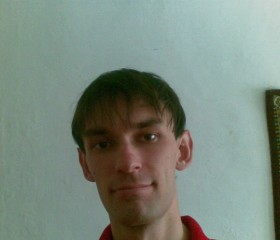 Иван, 35 лет, Көкшетау