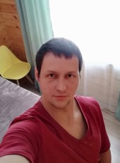 Denis, 32, Russia, Novokuznetsk