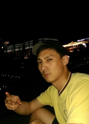 Zhenis, 31, Қазақстан, Астана