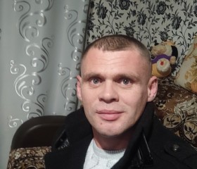 Руслан, 42 года, Новокузнецк