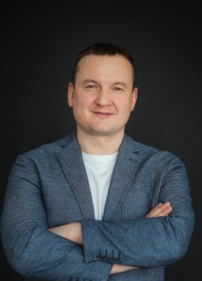 Руслан из Сочи 44 года