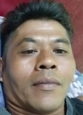 Azis, 41, Brunei, Bandar Seri Begawan