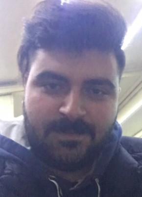 OzanTuran, 29, Türkiye Cumhuriyeti, Sivas