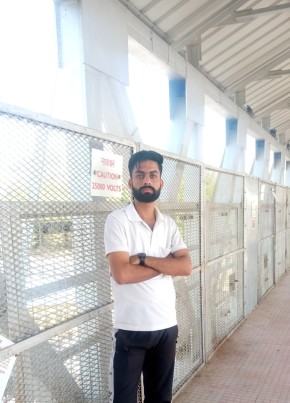 Rohan mahala, 23, India, Jhunjhunūn